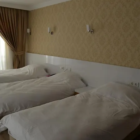 Dosemealti Otel Dosemealti