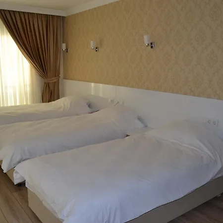 Dosemealti Otel Dosemealti