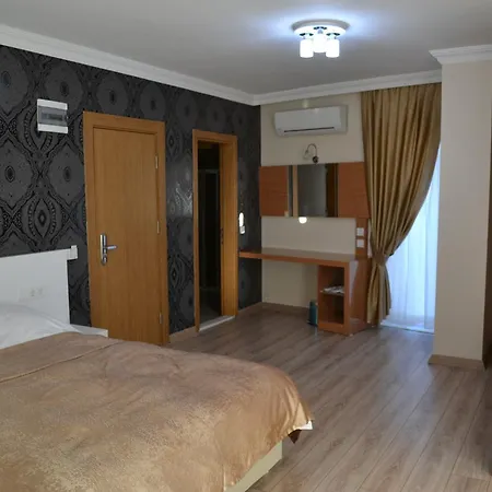 Dosemealti Otel Szálloda Dosemealti