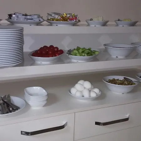 Szálloda Dosemealti Otel