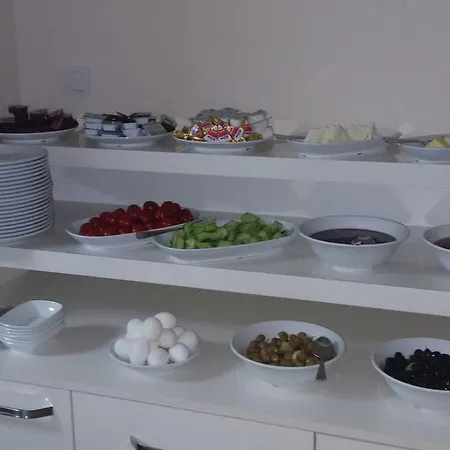 Dosemealti Otel Szálloda Dosemealti