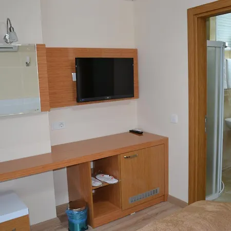 Dosemealti Otel Döşemealtı