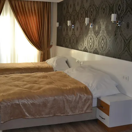 Dosemealti Otel Otel