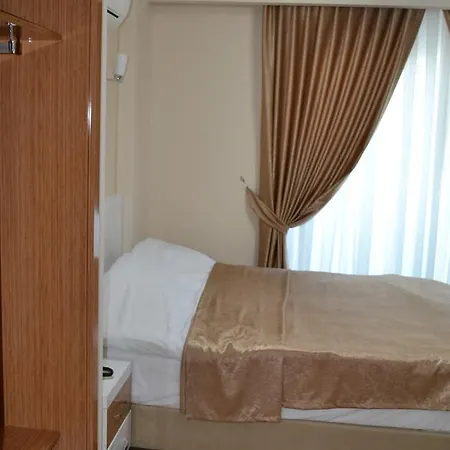 Otel Dosemealti Otel *