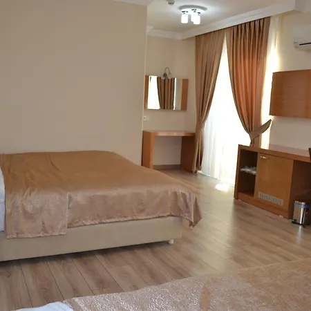 Dosemealti Otel Otel *