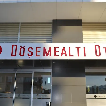 Dosemealti Otel Döşemealtı