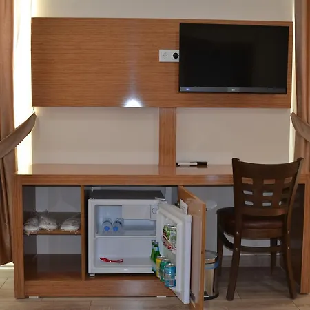 Dosemealti Otel Otel Döşemealtı