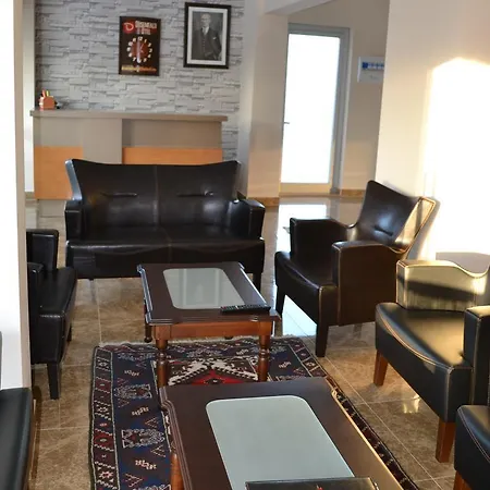 Dosemealti Otel Döşemealtı