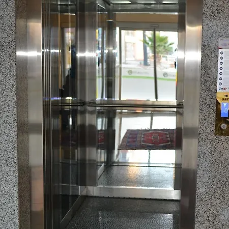 Dosemealti Otel * Döşemealtı