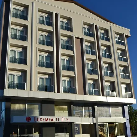 Dosemealti Otel Döşemealtı