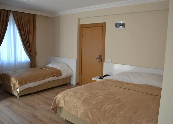 Hotel Dosemealti Otel *