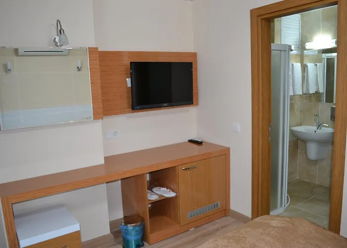 Dosemealti Otel Dosemealti