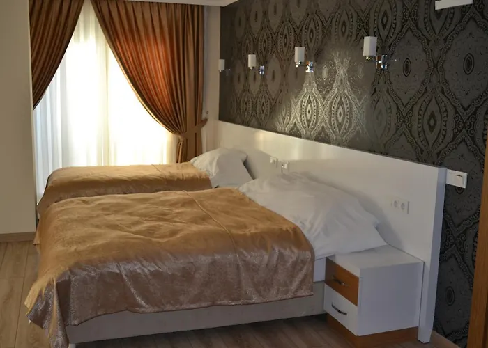 Dosemealti Otel Hotel