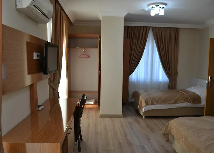 Dosemealti Otel Hotel *