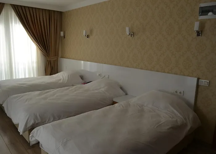 Dosemealti Otel Dosemealti