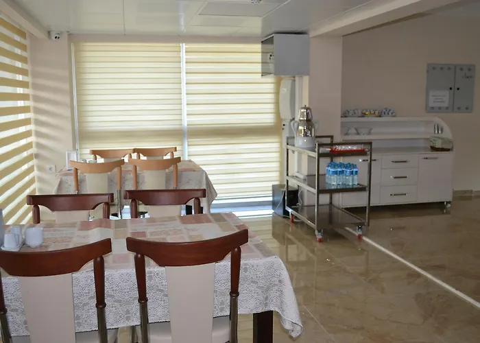 Dosemealti Otel Hotel *