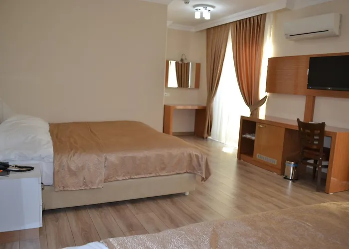 Dosemealti Otel Hotel *