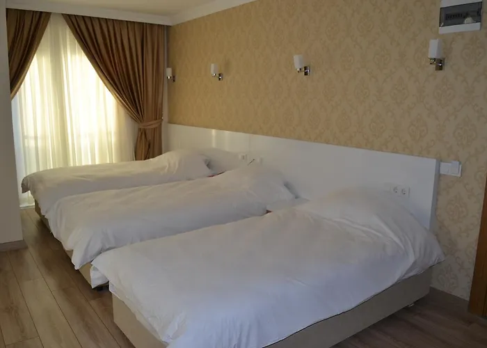 Dosemealti Otel Dosemealti