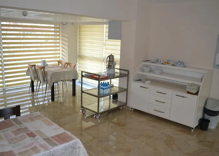 Dosemealti Otel Hotel *