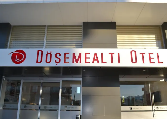 Dosemealti Otel Dosemealti