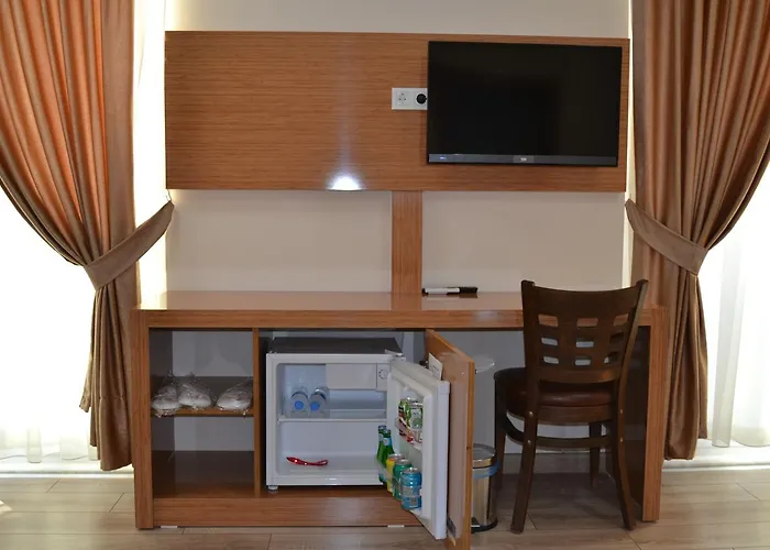 Dosemealti Otel Hotel Dosemealti