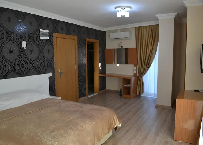 Dosemealti Otel Hotel Dosemealti