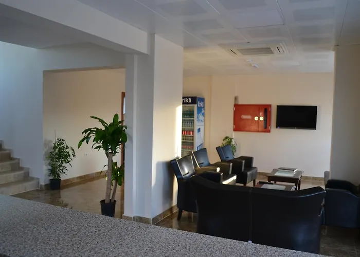 Dosemealti Otel Hotel