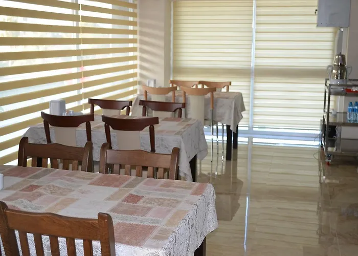 Hotel Dosemealti Otel