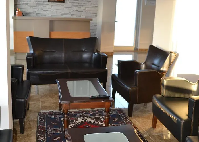 Dosemealti Otel Dosemealti