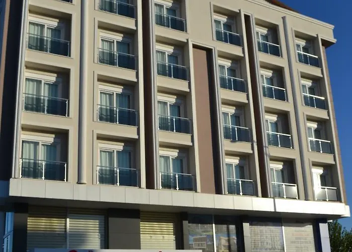 Dosemealti Otel Dosemealti