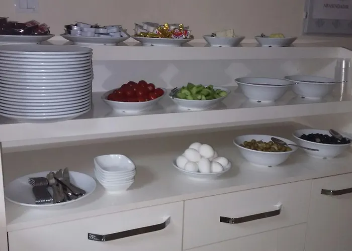 Hotel Dosemealti Otel