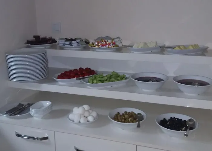 Dosemealti Otel Hotel Dosemealti