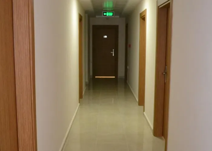 Hotel Dosemealti Otel *