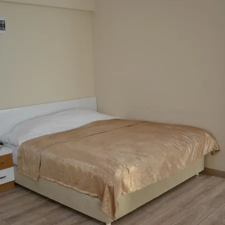 Dosemealti Otel